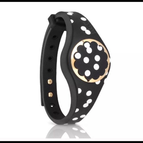 kate spade Jewelry New In Box Kate Spade Activity Tracker Poshmark